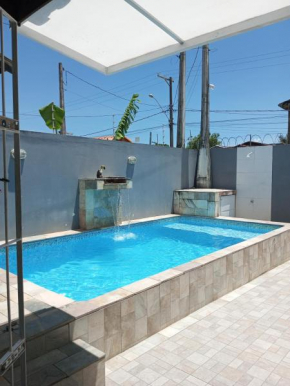 Casa Cibratel 2